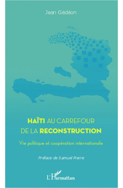 Haïti au carrefour de la reconstruction