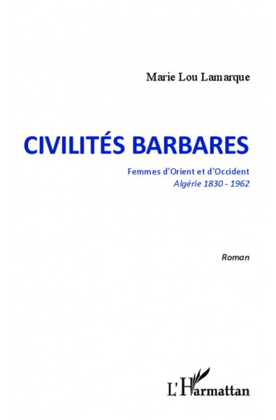 Civilités barbares