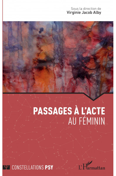 Passage à l'acte