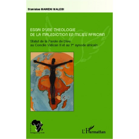 Essai d'une théologie de la malédiction en milieu africain Recto