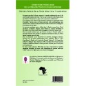 Essai d'une théologie de la malédiction en milieu africain Verso 