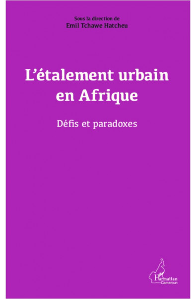 L'étalement urbain en Afrique