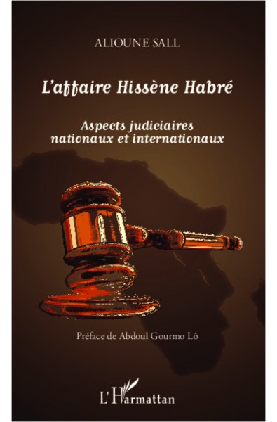 L'affaire Hissène Habré