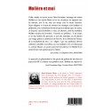 Molière et moi Verso 