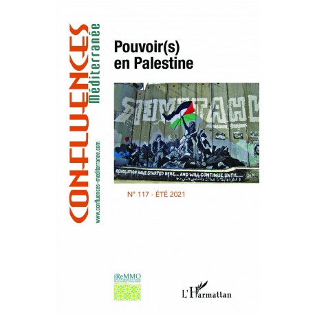 Pouvoir(s) en Palestine Recto