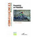 Pouvoir(s) en Palestine