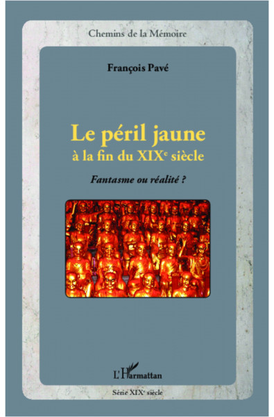 Le péril jaune à la fin du XIXe siècle