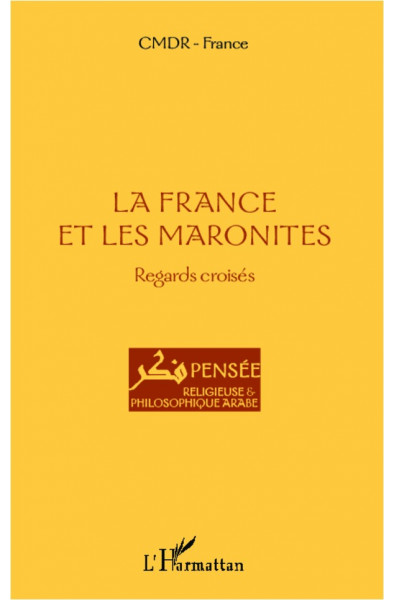 La France et les maronites