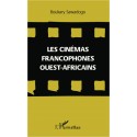 Les cinémas francophones ouest-africains Recto 