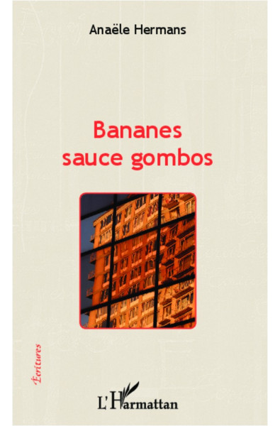 Bananes sauce gombos