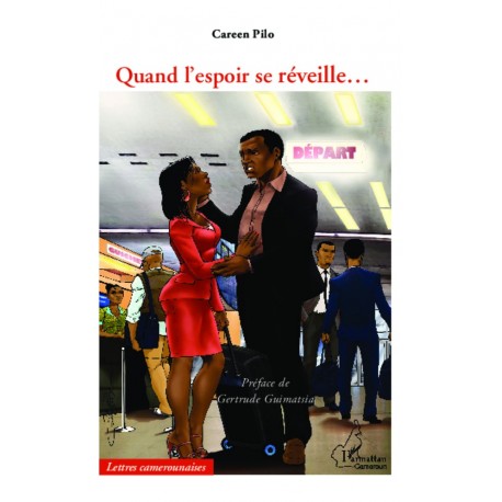 Quand l'espoir se réveille... Recto