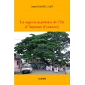 La sagesse populaire de l'île d'Anjouan (Comores) Recto 