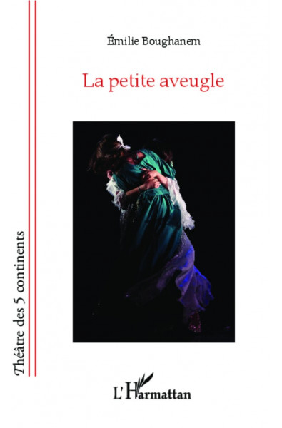 La petite aveugle