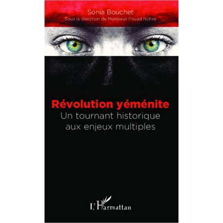 Révolution yéménite Recto