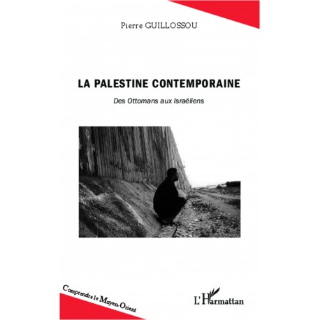 La Palestine contemporaine Recto