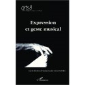 Expression et geste musical