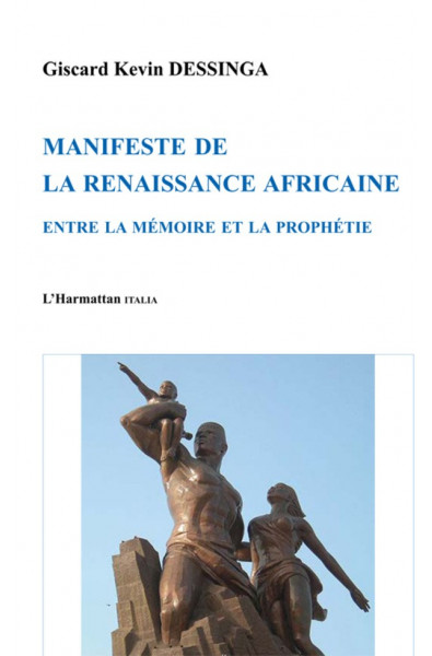 Manifeste de la renaissance africaine