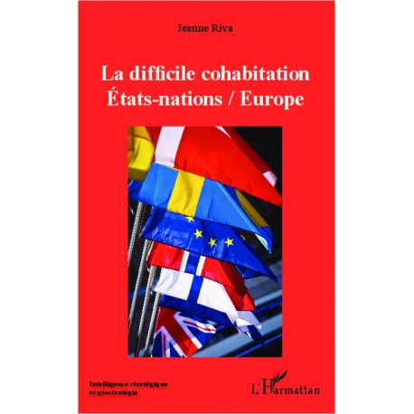 La difficile cohabitation Etats-nations / Europe Recto
