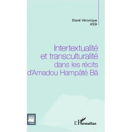 Intertextualité et transculturalité dans les récits d'Amadou Hampâté Bâ Recto