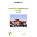 Commerçants et entrepreneurs du Niger