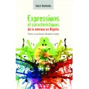 Expressions et caractéristiques de la névrose en Algérie Recto 
