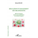 Régulation et management des organisations Recto 