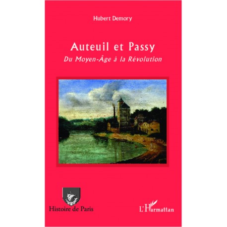 Auteuil et Passy Recto
