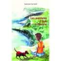 Les aventures d'Ibou à Mayotte Recto 