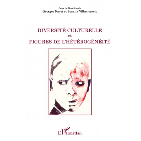 Diversité culturelle et figures de l'hétérogénéité Recto