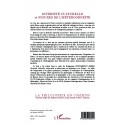 Diversité culturelle et figures de l'hétérogénéité Verso 