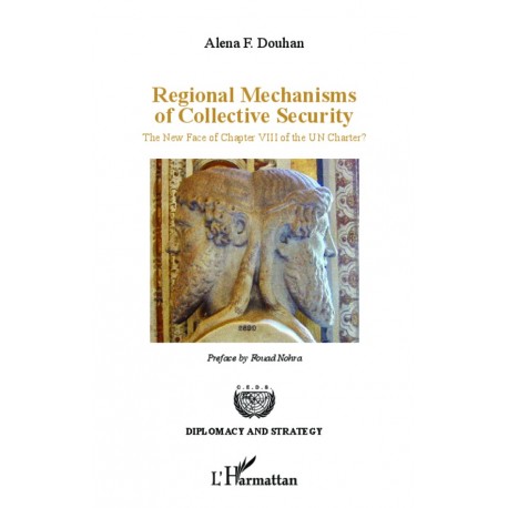 Regional mechanisms of collective security Recto