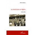 Les Américains en Algérie 1942-1945 Recto 