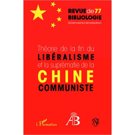 Théorie de la fin du libéralisme et la suprématie de la Chine communiste Recto
