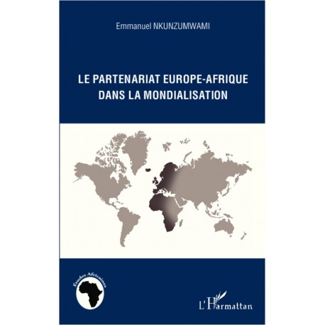 Le partenariat Europe-Afrique dans la mondialisation Recto