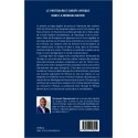Le partenariat Europe-Afrique dans la mondialisation Verso 