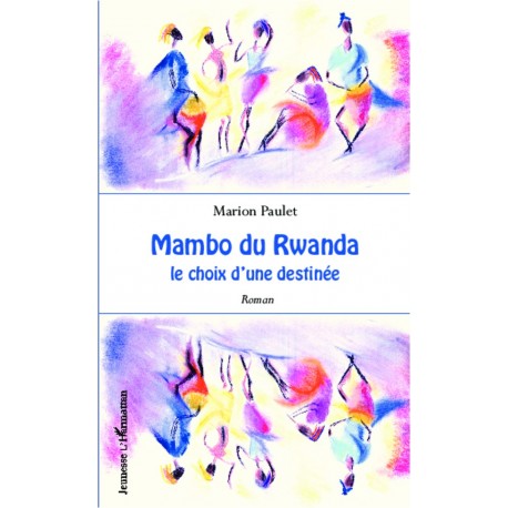 Mambo du Rwanda Recto