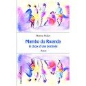Mambo du Rwanda Recto 