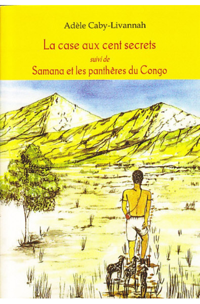 Case aux cent secrets