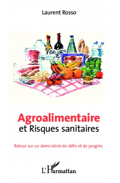 Agroalimentaire et risques sanitaires