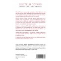 Docteur Cotard Verso 