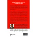 La problématique de l'État de droit en Afrique de l'Ouest Verso 