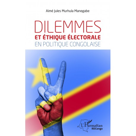 Dilemmes et éthique électorale en politique congolaise Recto