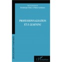 Professionnalisation et e-learning Recto 