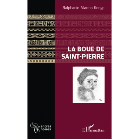 La Boue de Saint-Pierre Recto