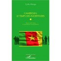 Cameroun, le temps des incertitudes Recto 