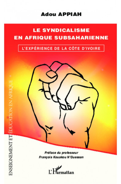 Le syndicalisme en Afrique subsaharienne