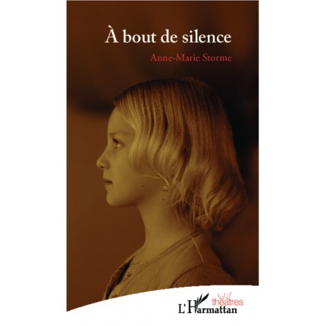 A bout de silence Recto