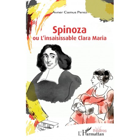Spinoza Recto