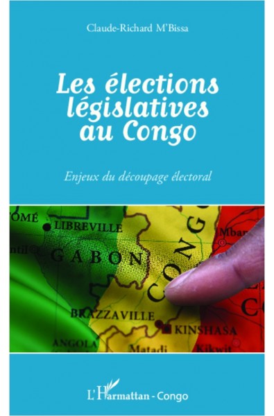 Les élections législatives au Congo