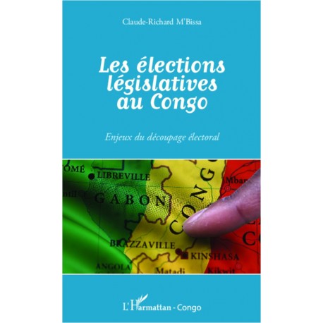 Les élections législatives au Congo Recto